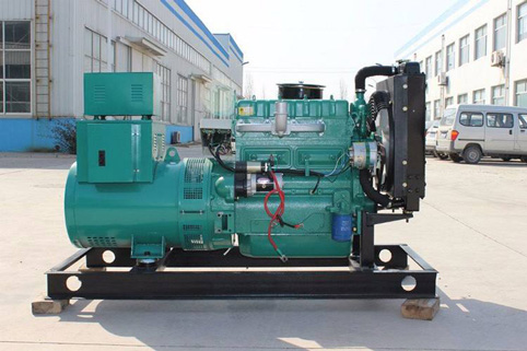 平遥小型柴油发电机 平遥小型柴油发电机