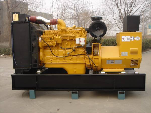 平遥发电机出租