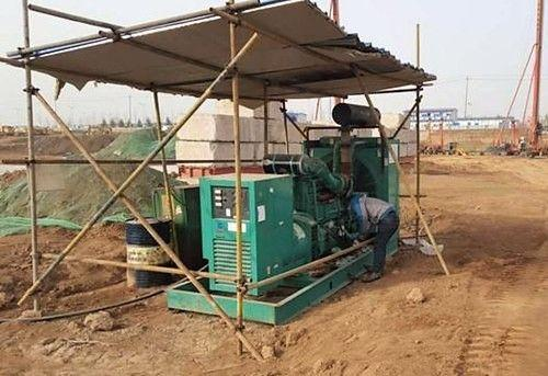 平遥发电机出租 平遥发电机出租