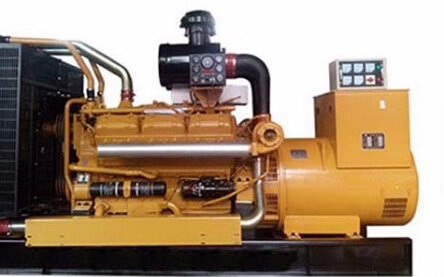 平遥发电机出租