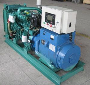 平遥发电机出租