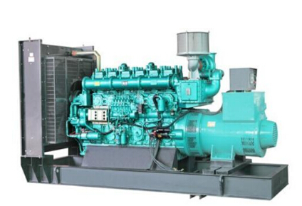 平遥发电机出租