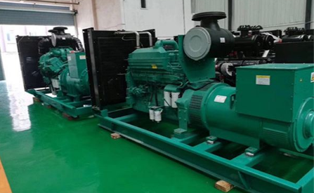 平遥发电机出租 平遥发电机出租