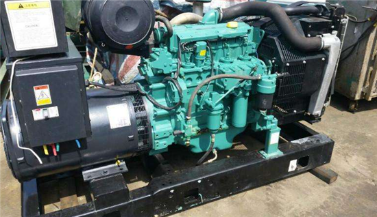 平遥柴油发电机 平遥柴油发电机